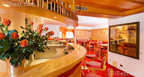 Hotel Diamant Sport & Wellness 39